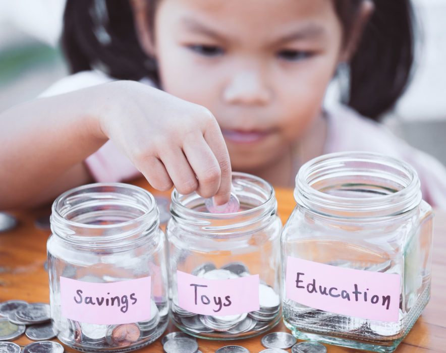 What kind of money parent are you?
