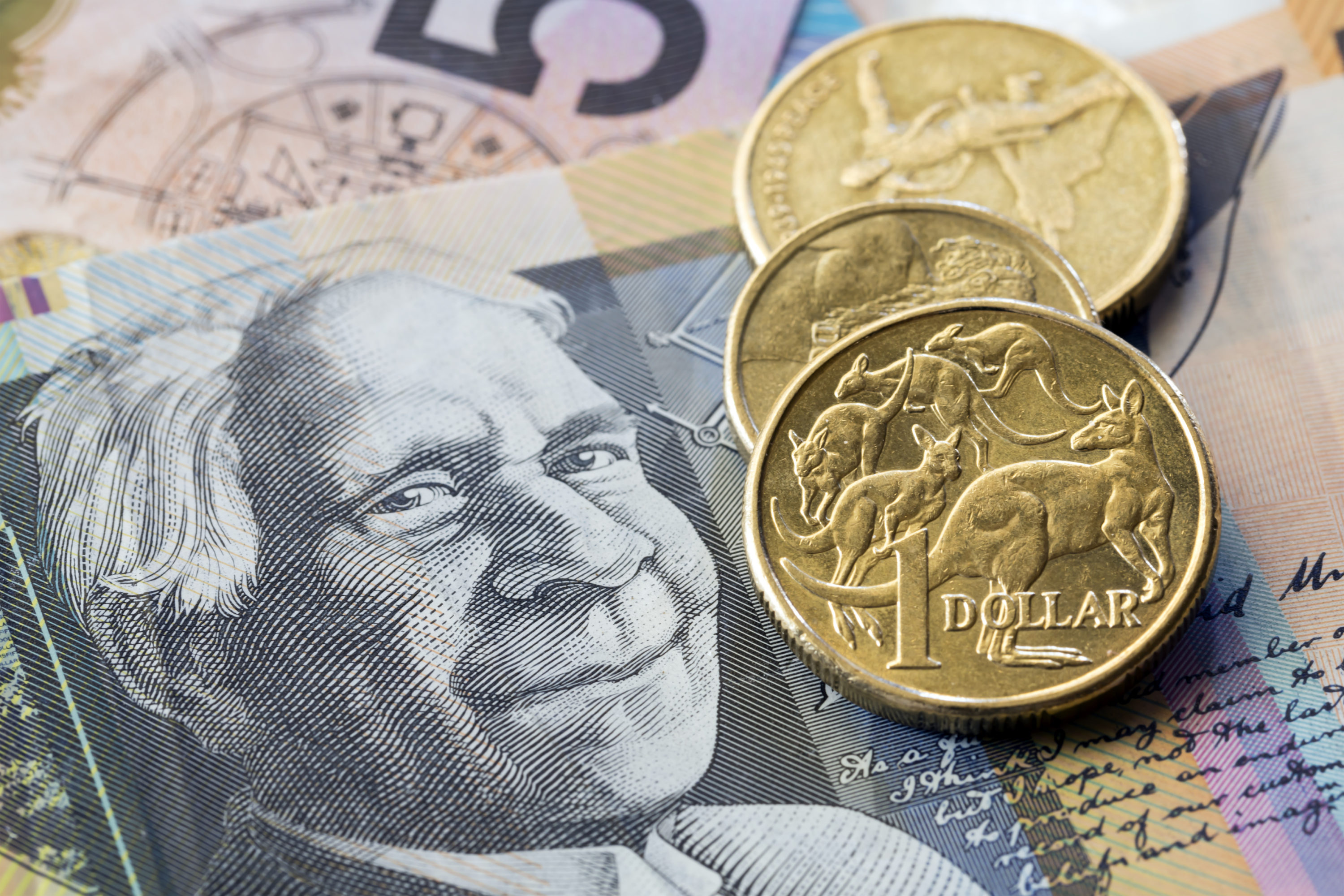 Be aware of your money biases