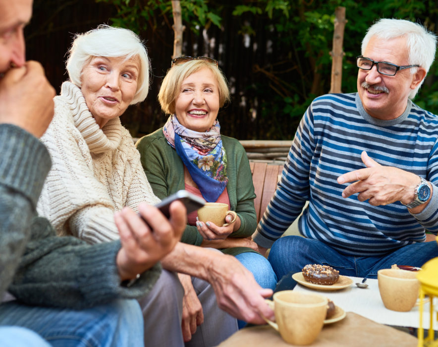 How to retire early