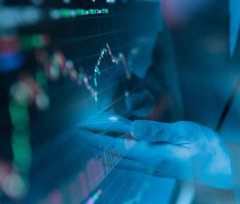 Weekly Market Update 4 October 2019