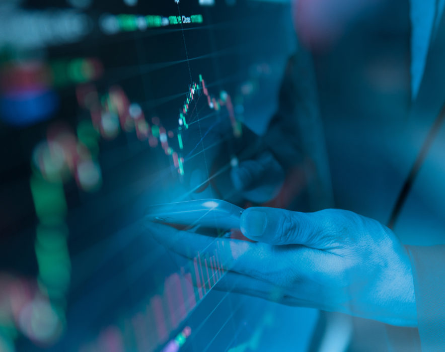 Weekly Market Update 4 October 2019