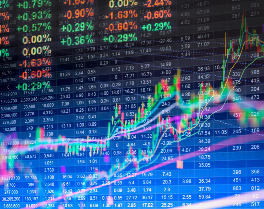 Weekly Market Update 13 September 2019